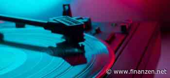 Vinyl als Investment: Schallplatten als vielversprechende Wertanlage