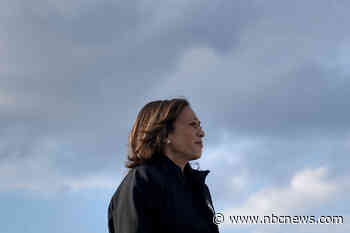 Firefighters union declines to endorse a presidential candidate