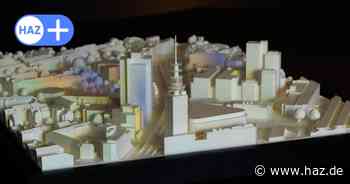 Hannovers VW-Turm Telemoritz als Wohnhochhaus: Rat will Risiken vermeiden