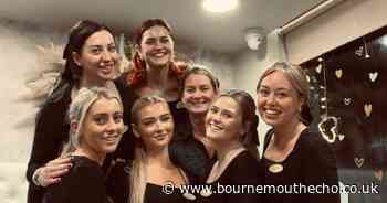 'We put everything into the client's journey and making them feel beautiful'