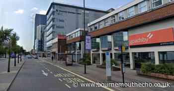 Man in court for receiving oral sex in public