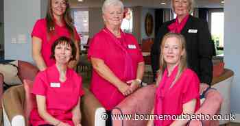 Retirees trial new housing development