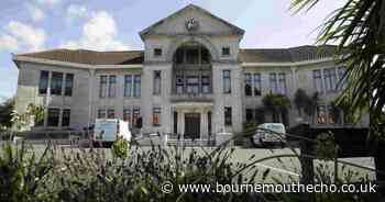 Residents react to potential sale of Poole Civic Centre