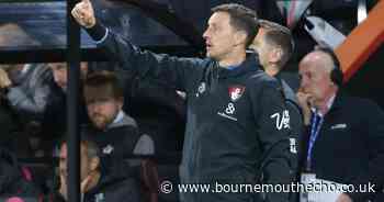 'We weathered the storm really, really well': Elphick on Saints second half