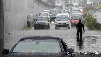 Heftige Unwetter für beliebte Urlaubsregion in Italien vorhergesagt – Überschwemmungen drohen