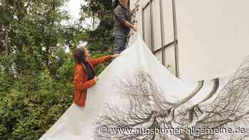 Drei Fotoausstellungen sind im studioRose in Schondorf zu sehen