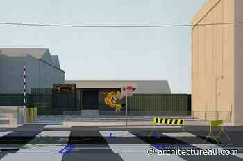 Trying architecture, doing urbanism