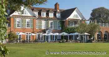 Luxury hotel celebrating after scooping top awards