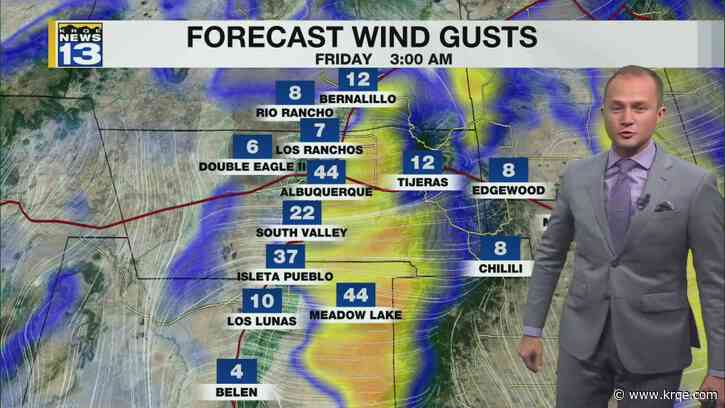 Warm first weekend of Balloon Fiesta