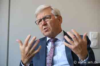 Handwerkskammer vor Wechsel an der Spitze