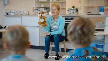 Mit Geschichten begeistern