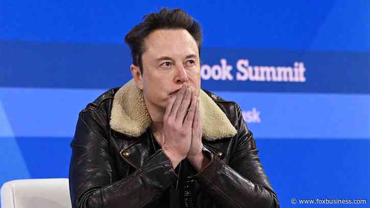 Musk blasts FCC for 'illegally' pulling Starlink award, says it would've helped victims of Hurricane Helene