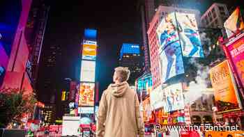 VIOOH-Studie: So stark pusht Programmatic die digitale Außenwerbung