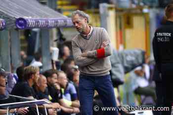 Michel Preud'homme spreekt hét uit: "Ja, ik ben met pensioen", maar... zet de deur toch nog op een héél kleine kier