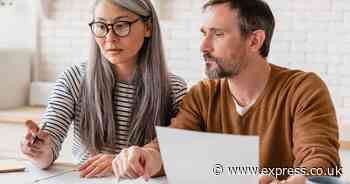 DWP triple lock alert as future of pension policy in doubt