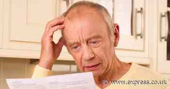 DWP state pension age warning as rise to 70 could come in from this date