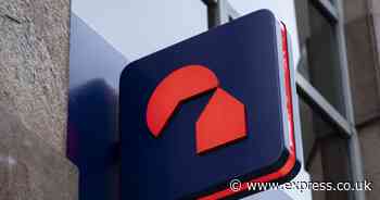 Nationwide issues 'important' update and says 'we're not'