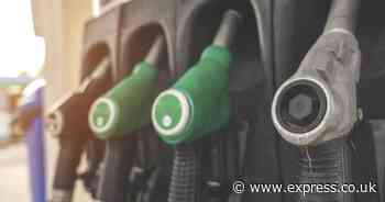 Conflict in the Middle East will push Britain into an economic 'deep freeze'