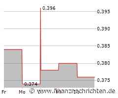 Dividendenbekanntmachungen (04.10.2024)
