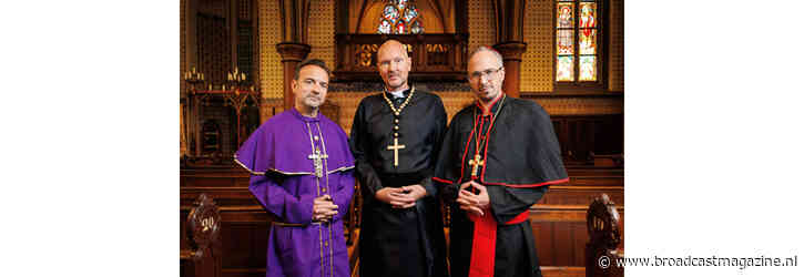 Biecht-ie of Liegt-ie? vanaf maandag bij Radio Veronica