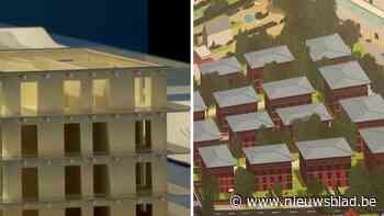 Is de stadsvilla de oplossing om wonen in Antwerpen betaalbaar te maken?