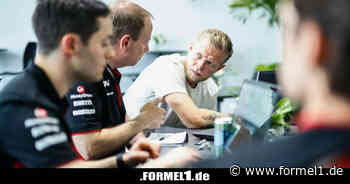 Wie verändert Künstliche Intelligenz die Formel 1?