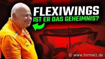 Entscheidet DAS die WM 2024, Ralf Schumacher?