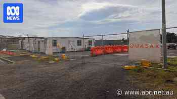 Collapse of high-profile construction company leaves debt and disruption for major projects