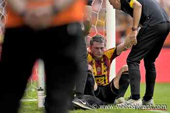 KV Mechelen-sterkhouder voelt zich niet meer veilig: "Al afgevraagd of het gepland was"