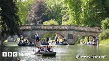 Cost to repair moving river bank rises to £860k