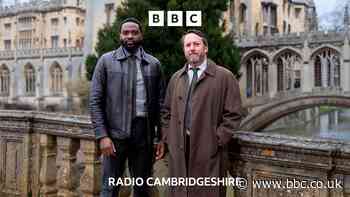 Behind the scenes of Ludwig