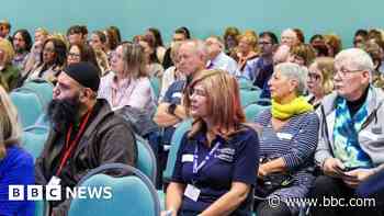 Patient watchdog highlights health inequalities