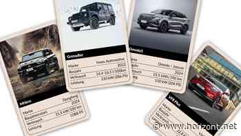 Neue Herausforderer: Diese Neulinge wollen auf dem Automarkt mitmischen