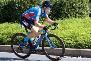 Kenzie Boutté (32) hoopt op een spurt in Grote Prijs Jules Van Hevel in Ichtegem: “Ondanks mijn leeftijd kan ik nog steeds een rol van betekenis spelen”