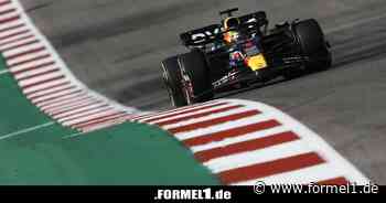 Formel-1-Liveticker: Ralf Schumacher - "Wird eine schwere Zeit für Red Bull!"