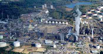 ExxonMobil abandons plans for underwater Fawley pipeline