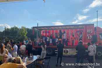 Festival ADHD Olé! Olé! verwent kinderen met ADHD: “Gewoon jezelf zijn is OK!”