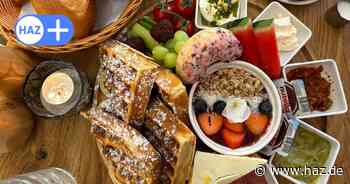 Frühstücken in Hannover: Sechs Tipps für Büfett und Brunch