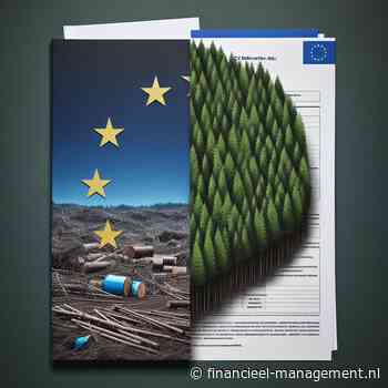 Meer tijd voor invoering rapportageplicht ontbossingsimpact