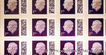 Royal Mail warning of another stamp price increase next week