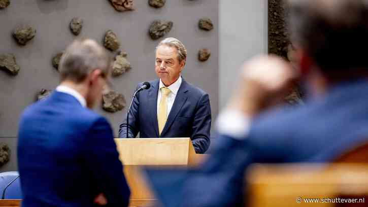 Algemene regeling CCR-eisen in de maak, maar wordt niet uitgebreid naar 80-meterschepen