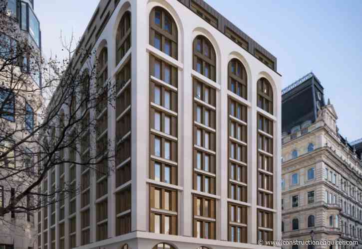 Flagship £200m London Premier Inn scheme approved