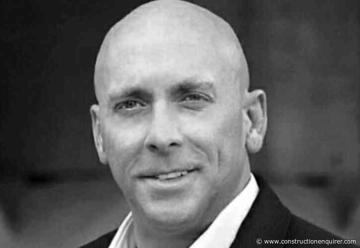 Kilnbridge appoints new construction director