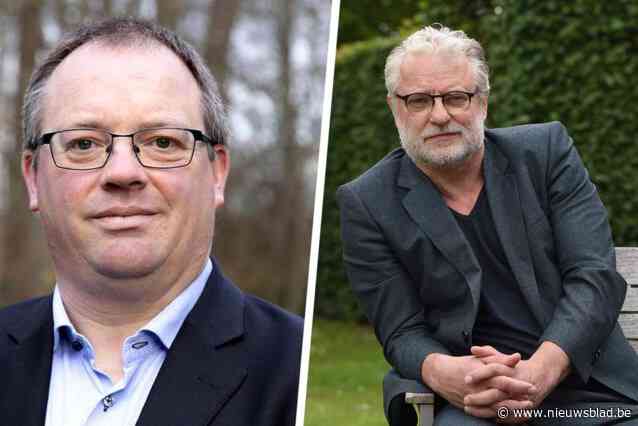 Burgemeester Boechout beschuldigd van belangenvermenging: bevriende projectontwikkelaar misleidde burgers met valse Facebookprofielen