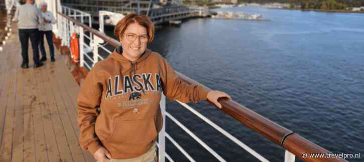 Renata Geurts (Personal Touch Travel): “Ik heb ze gewaarschuwd voor het cruisevirus”