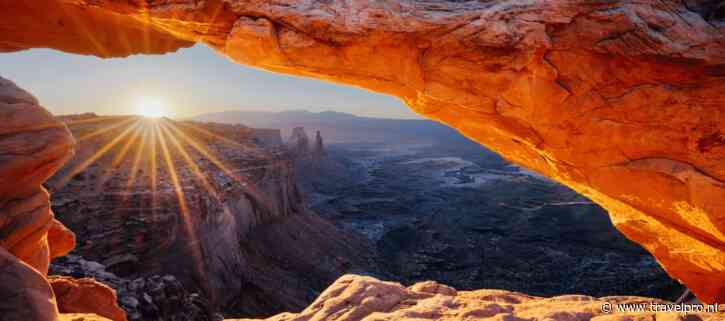 Target Travel Marketing sinds 1 oktober officiële vertegenwoordiger Utah