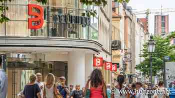 Rangliste von EHI und ECDB: Das sind die 20 umsatzstärksten Online-Modehändler in Deutschland