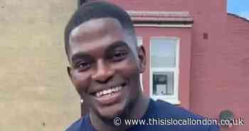Marksman who shot Chris Kaba in Streatham feared ‘officers could be killed'