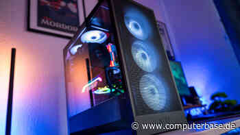 NZXT H5 Flow RGB im Test: Luftiges 130-Euro-Gehäuse mit Lochblech und Glas