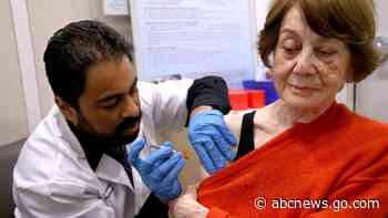 Flu vaccine lowered risk of hospitalization in Southern Hemisphere by 35%: CDC study